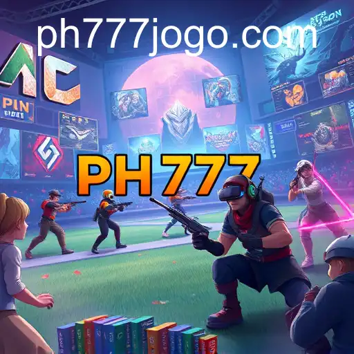 The Rise of PH777: A Digital Playground