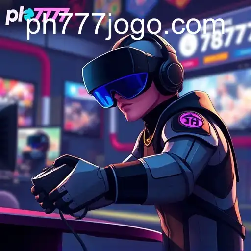 The Rise of PH777: Shaping the Future of Online Gaming