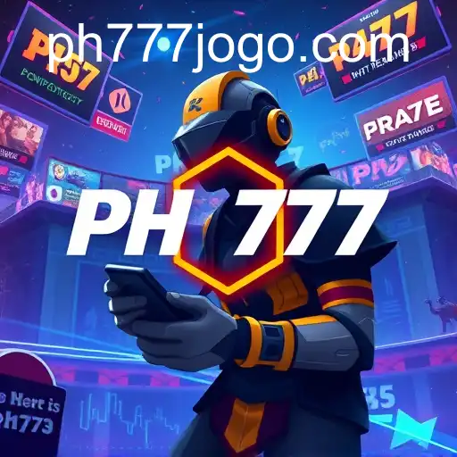 The Rise of PH777: Revolutionizing Online Gaming