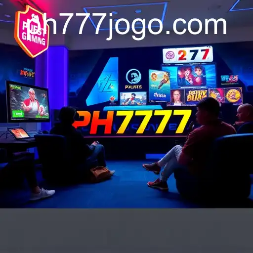 Gaming Evolution: The Rise of PH777