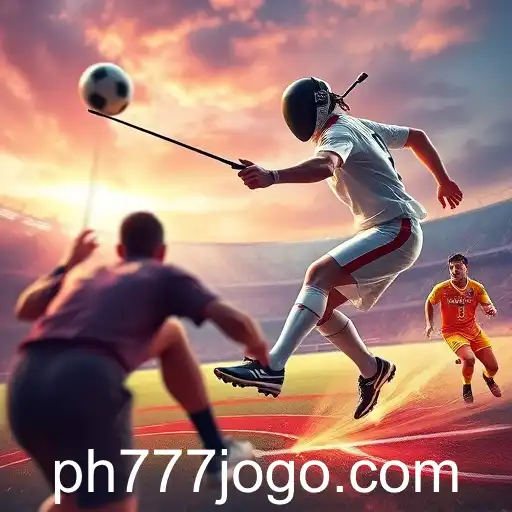 Unveiling 'Sport Challenges': A New Frontier in Online Gaming