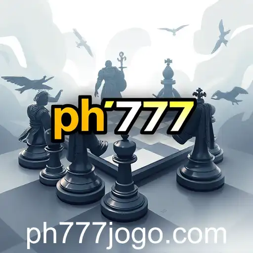 Unlocking the World of Strategic Play: Exploring the Depths of 'ph777'