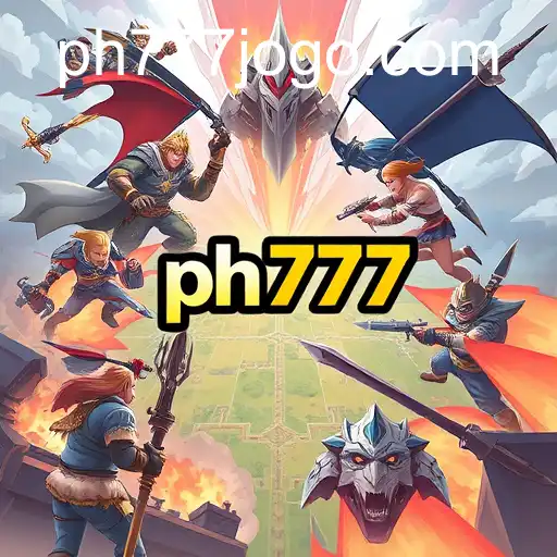 Unlocking the World of Strategic Play: Exploring the Depths of 'ph777'